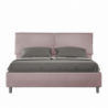 Letto imbottito Matrimoniale 160x190 cm Sleeper
