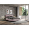 Letto imbottito Matrimoniale 160x190 cm Sleeper