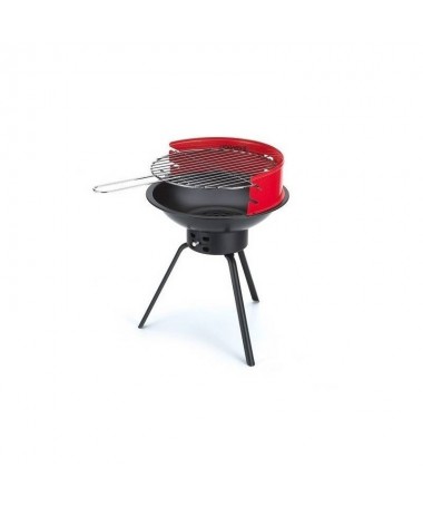 BARBECUE A CARBONELLA BUCANEVE MADE IN ITALY