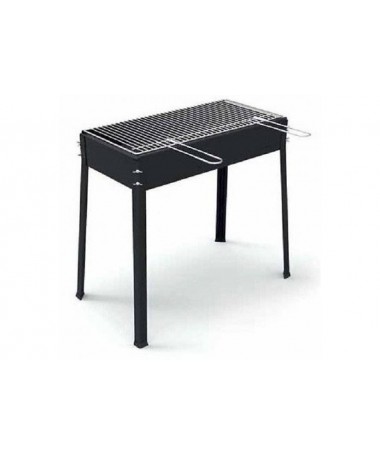 BARBECUE A CARBONELLA FLOWER MADE IN ITALY