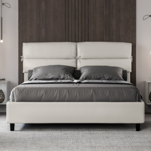 Zoom Letto imbottito Matrimoniale 160x190 cm Nandy