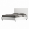 Letto Matrimoniale 160x190 cm New Egos