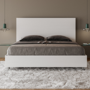 Zoom Letto Matrimoniale 160x190 cm New Egos