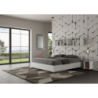 Letto Matrimoniale 160x200 cm Nuamo