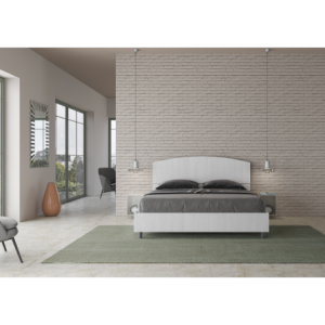 Zoom Letto Matrimoniale 160x190 cm Dora