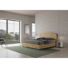 Letto Matrimoniale 160x190 cm Dora