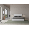Letto Matrimoniale 160x200 cm Dora