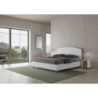 Letto Matrimoniale 160x200 cm Dora