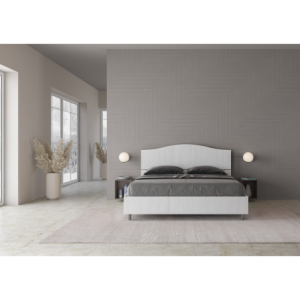 Zoom Letto Matrimoniale 160x190 cm Dores