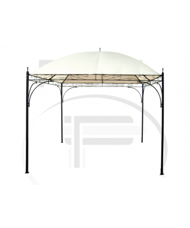 GAZEBO SEATTLE 300x300cm