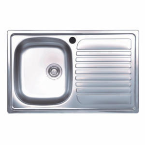 Lavello Classic 273 79x50 cm destro