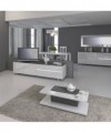 Tavolo salotto contenitivo Cooper Made in Italy