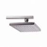 Soffione da parete Linear