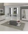 Tavolo salotto contenitivo Cooper Made in Italy
