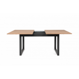 Zoom Tavolo allungabile Denver 50 160x90x75H cm