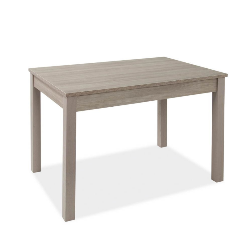 Tavolo allungabile FIRENZE 110x70 olmo