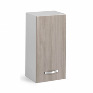 Pensile cucina 30x32x72H cm. con anta olmo EFFEZETA ITALIA