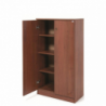 Scarpiera armadio Gabriella 130 cm olmo