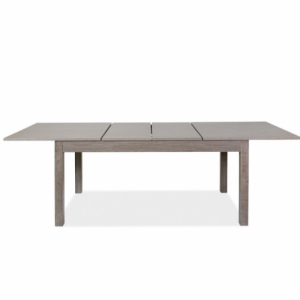 Zoom Tavolo allungabile Elindo 160x90 cm olmo