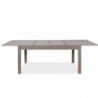 Tavolo allungabile Elindo 160x90 cm olmo