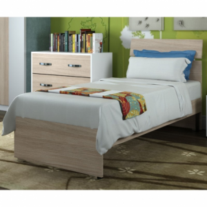 Letto 80 olmo