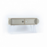 Porta TV Illia rovere 106x30x48H MT190122