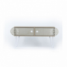 Porta TV Illia rovere 106x30x48H MT190122