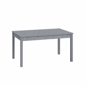 Zoom Tavolo allungabile FIRENZE 140x85 cemento