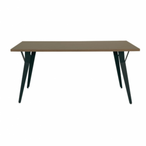 Zoom Tavolo da pranzo Yutan 180x100 cm rovere