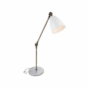 Zoom Lampada da scrivania snodabile Konrat ASZ1245