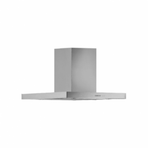 Zoom Cappa isola Picante 90 cm inox