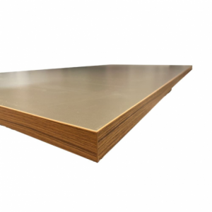Zoom Tavolo rettangolare Gulliver 160x80 cacao