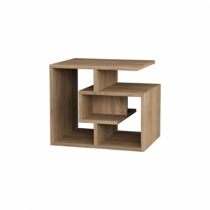 Zoom Tavolino da salotto Labirent rovere