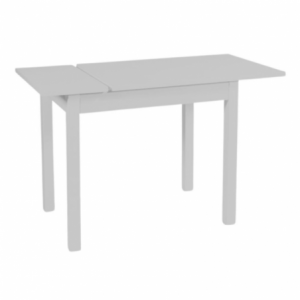 Zoom Tavolo allungabile FIRENZE 90x60 colore cemento