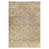 Tappeto antiscivolo Ada terra superficie lucida 160x230