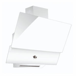 SAMET Cappa da parete TURBINE 60 colore bianco 60 cm
