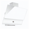 SAMET Cappa da parete TURBINE 60 colore bianco 60 cm