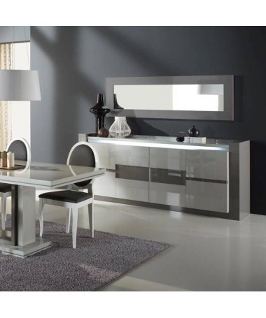 Madia Rimini Made in Italy 4 ante
