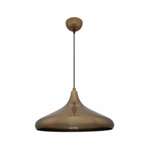 Zoom Lampada a sospensione Navada ASZ1345 metallo bronzo