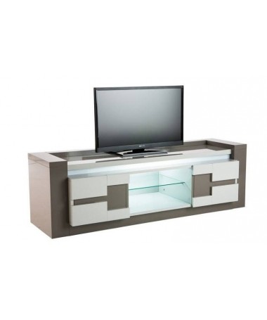 Mobile porta tv Made in Italy Rimini