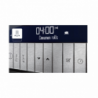 Forno multifunzione Grundig inox 71litri GEBS36000X classe D