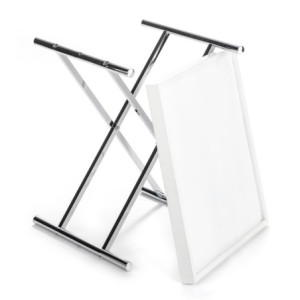 Zoom Tavolino Baldi 70X56X5 Cm