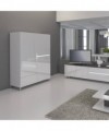 Mobile bar Cooper Made in Italy con luci
