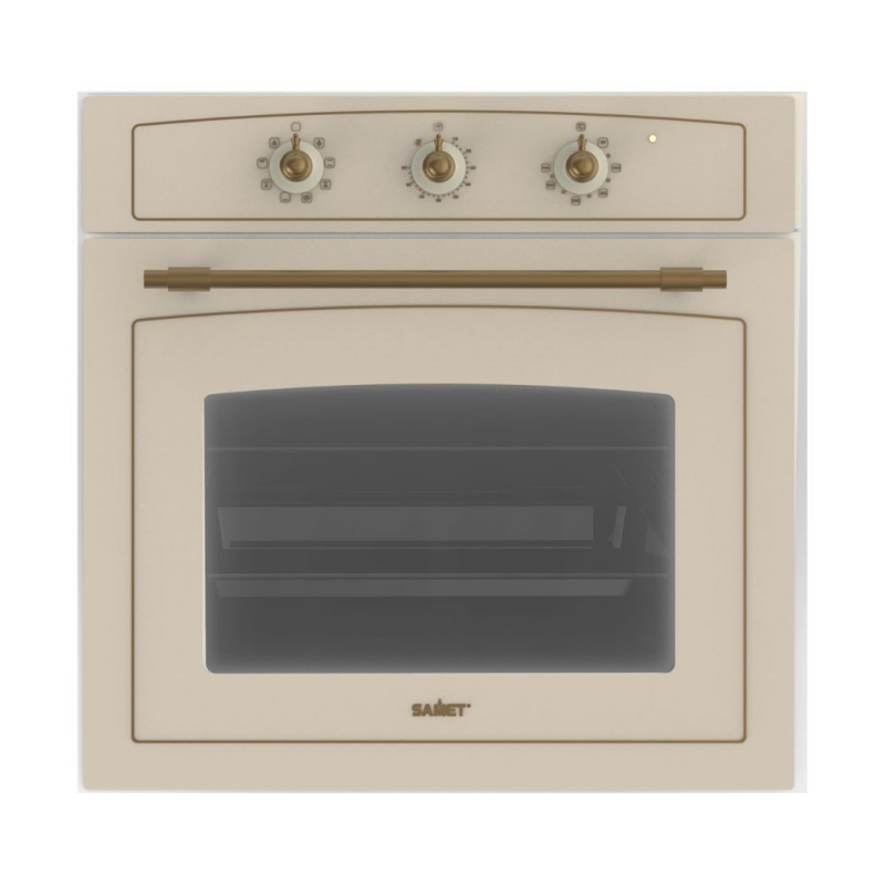 Samet forno multifunzione Briseide avena