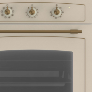 Zoom Samet forno multifunzione Briseide avena