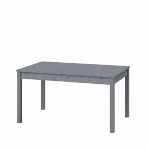 Zoom Tavolo allungabile Firenze cemento 110x70