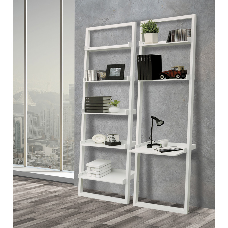Libreria Kross 197X51X6,5 Cm
