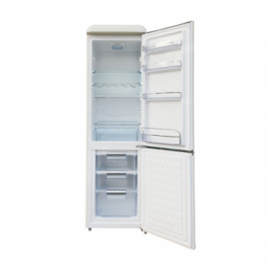 Zoom Samet frigorifero combinato Maremma crema