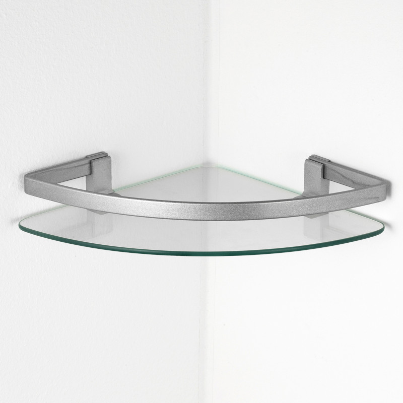 Mensola Da Parete Steffani L30 P28 H6 Cm