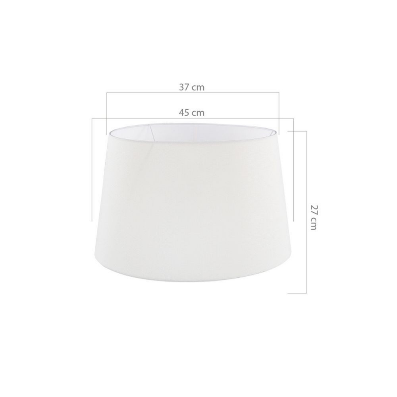 Lampada da terra DECOBI2736